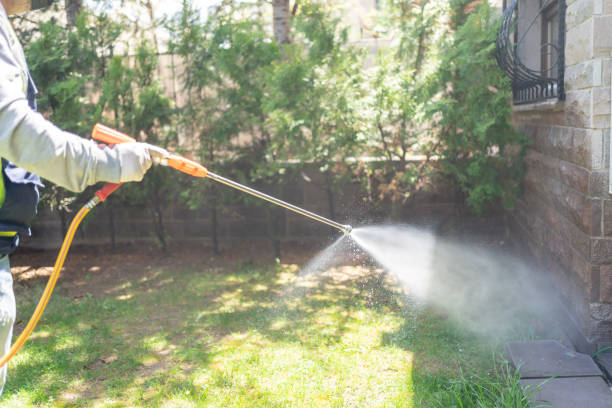 Best Commercial Pest Control Services  in Wayne, WV